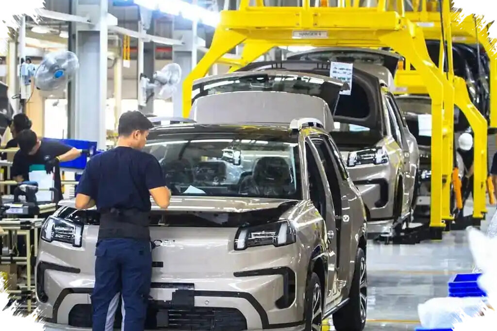 Pembelian Mobil Listrik Bisa Tertahan Hingga Juli 2026, Insentif Baru Masih Menunggu