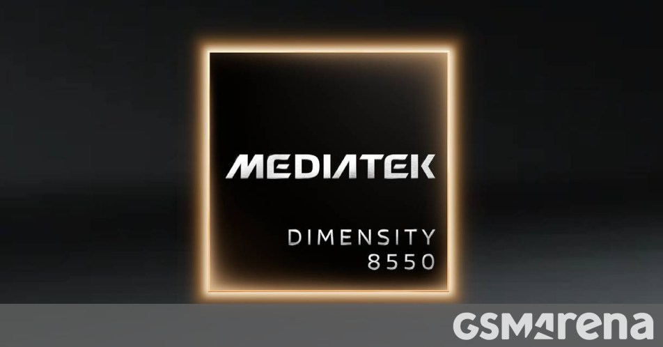 Dimensity 8550 Bawa Gemini Nano V3 Ke Ponsel, Fokus MediaTek Bergeser Ke AI Lokal
