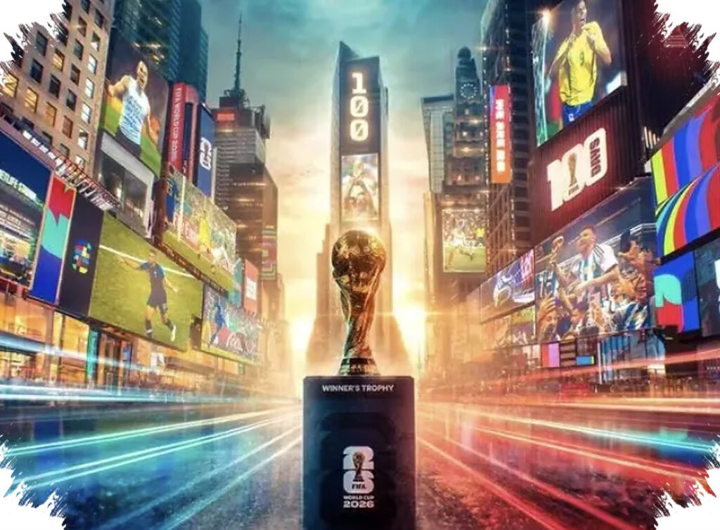 Paket Internet Unlimited AT&T untuk Turis Piala Dunia 2026, Aktif Langsung Saat Tiba