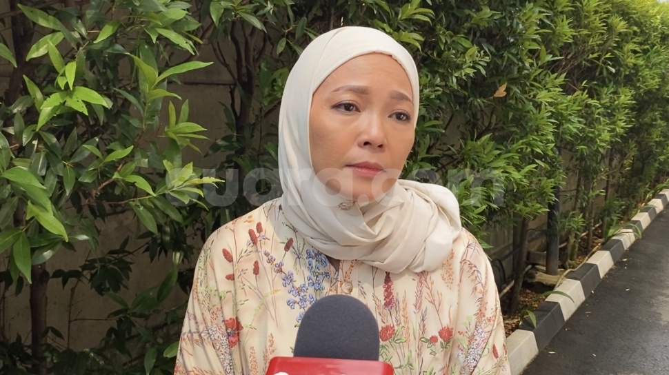 Di Balik Penahanan Yaqut, Keluarga Pilih Bicarakan Anak Dan Orang Tua Saat Iduladha