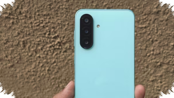 Galaxy A27 Siap Pakai Snapdragon 6 Gen 3, Desainnya Ikut Naik Kelas
