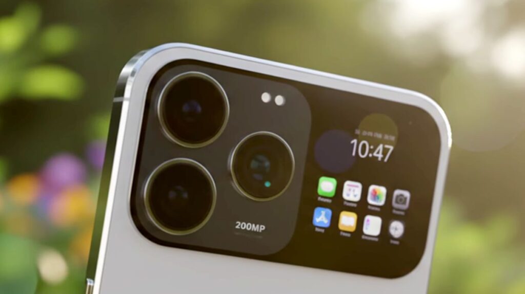 Kamera 48MP Dengan Bukaan Variabel Siap Mengubah Hasil Foto iPhone 18 Pro, Layar Juga Lebih Lega