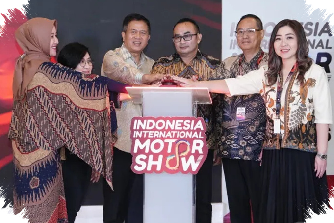 Tiket Mulai Rp10 Ribu, IIMS Surabaya 2026 Hadirkan Lebih Dari 40 Brand Sekaligus