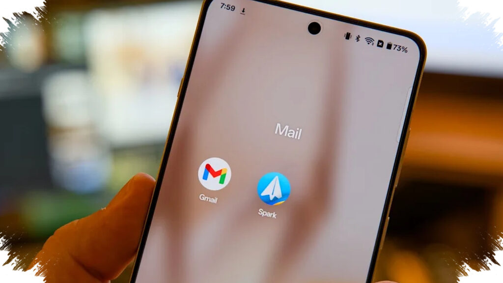 Spark Mail Bikin Inbox Android Lebih Tertib, Gmail Terasa Kurang Fleksibel