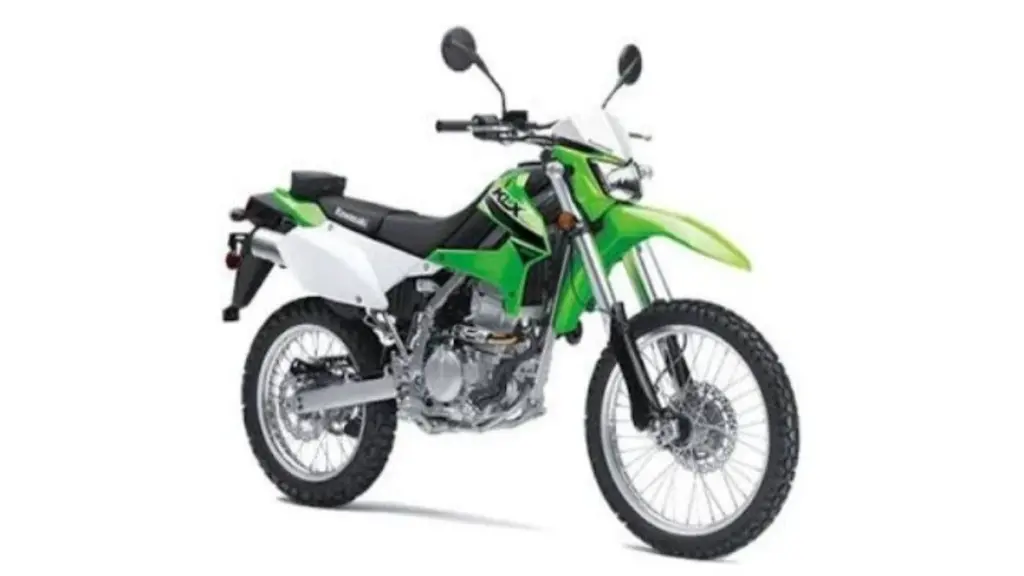 Mesin Bervariasi, Suspensi Tangguh, KLX Extreme 2026 Siap Buat Jalur Berat Lebih Mudah