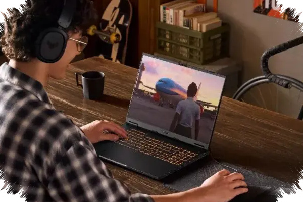 Pilihan Tangguh Untuk Game Dan Kerja, TUF Gaming F16 Dan A16 Tetap Masuk Akal Dipakai Lama