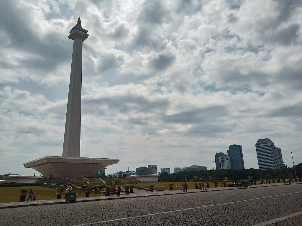 Libur Iduladha Tak Harus Ke Luar Kota, Lima Tempat Jakarta Ini Tetap Penuh Keluarga