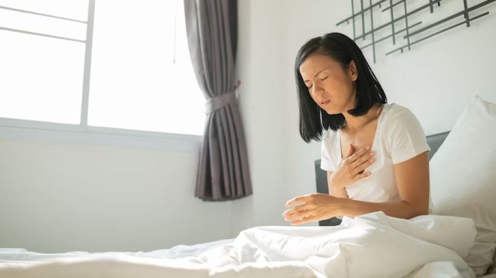 Diseksi Aorta Bisa Maut Dalam Hitungan Jam, Layanan Cepat Menentukan Peluang Selamat