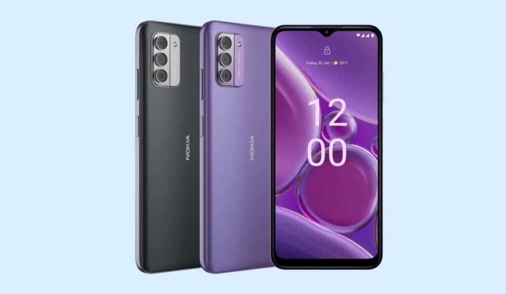 Bisa Diservis Sendiri Di Rumah, Nokia G42 5G Tawarkan QuickFix Di Kelas Menengah Rp 2,999 Juta