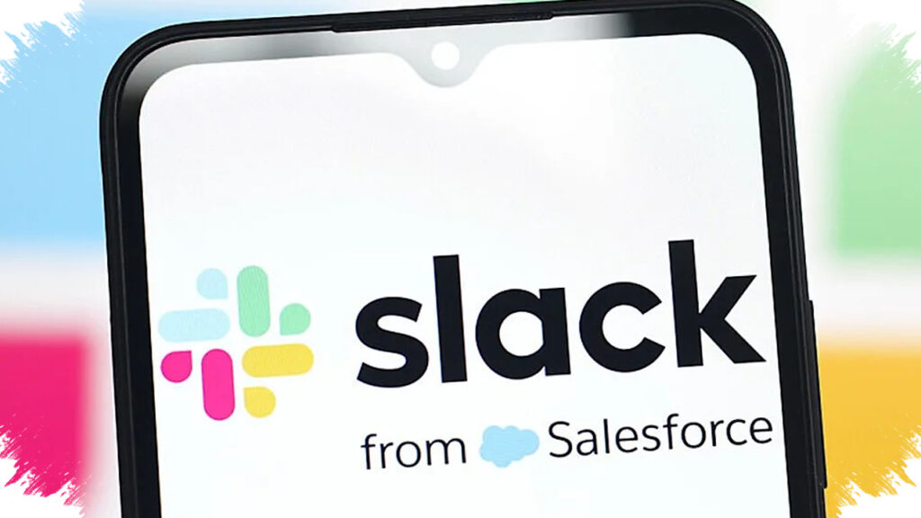 Latensi Berat Lumpuhkan Slack, Pesan Dan Workflow Masih Tersendat