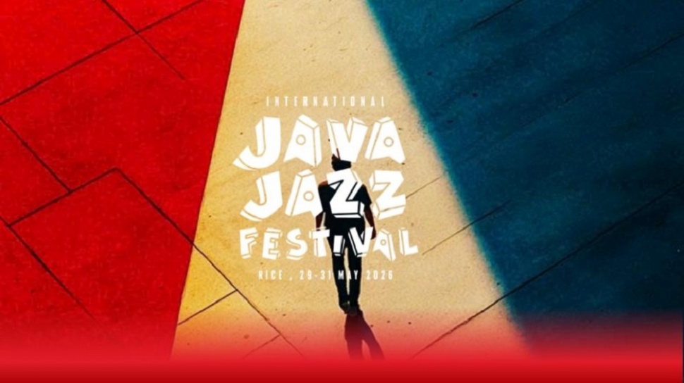 Java Jazz 2026 Pindah Ke NICE PIK 2, MLDSPOT Hadirkan Ruang Musik Dan Gaya Hidup