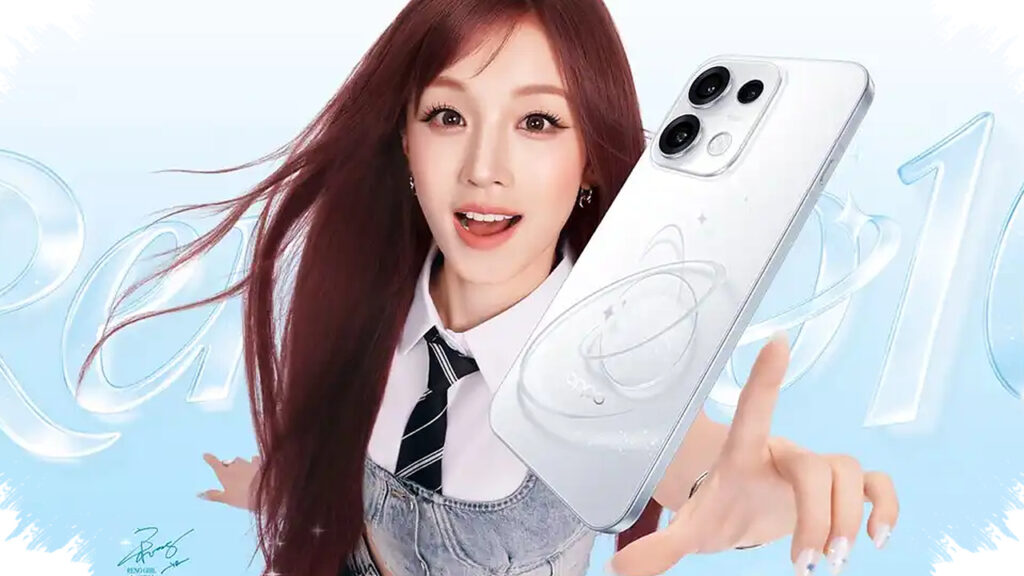OPPO Reno16 Series Bawa Kamera 200MP Dan Baterai 7.000mAh, Harga Mulai Rp7 Jutaan
