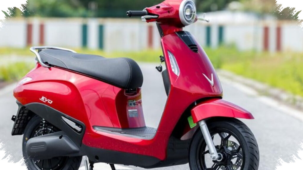 VinFast EVO Dekati Harga BeAT, Bawa Dua Baterai Dan Jarak Tempuh 150 Km