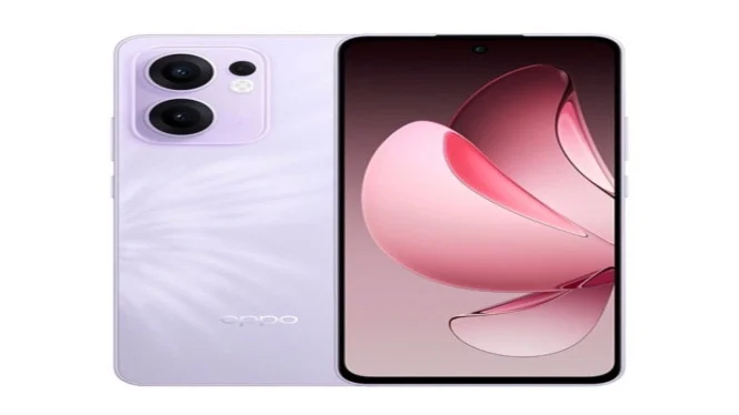 Baterai 5800mAh Jadi Andalan OPPO Reno 13F, Tahan Dipakai Seharian Dengan Tampilan Stylish