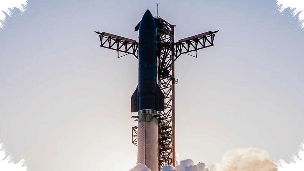 Misi Privat Ke Mars Masih Jauh, Starship SpaceX Bahkan Belum Terbukti Ke Bulan