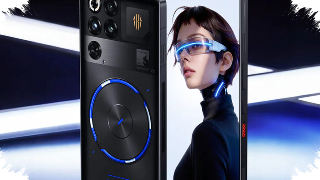 Ponsel Gaming Baru Ini Andalkan Kipas 24.000 RPM dan Pendingin Cair Untuk Redam Panas Berat