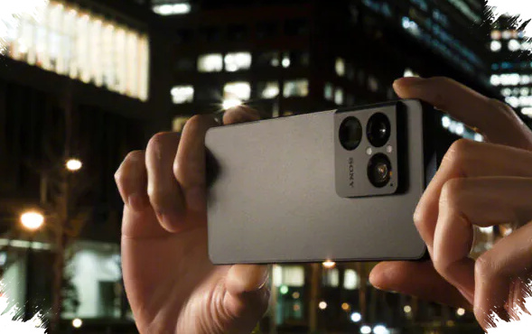 Kamera Tele 48MP Besar Jadi Andalan Xperia 1 VIII, Foto Malam Saat Zoom Lebih Tajam
