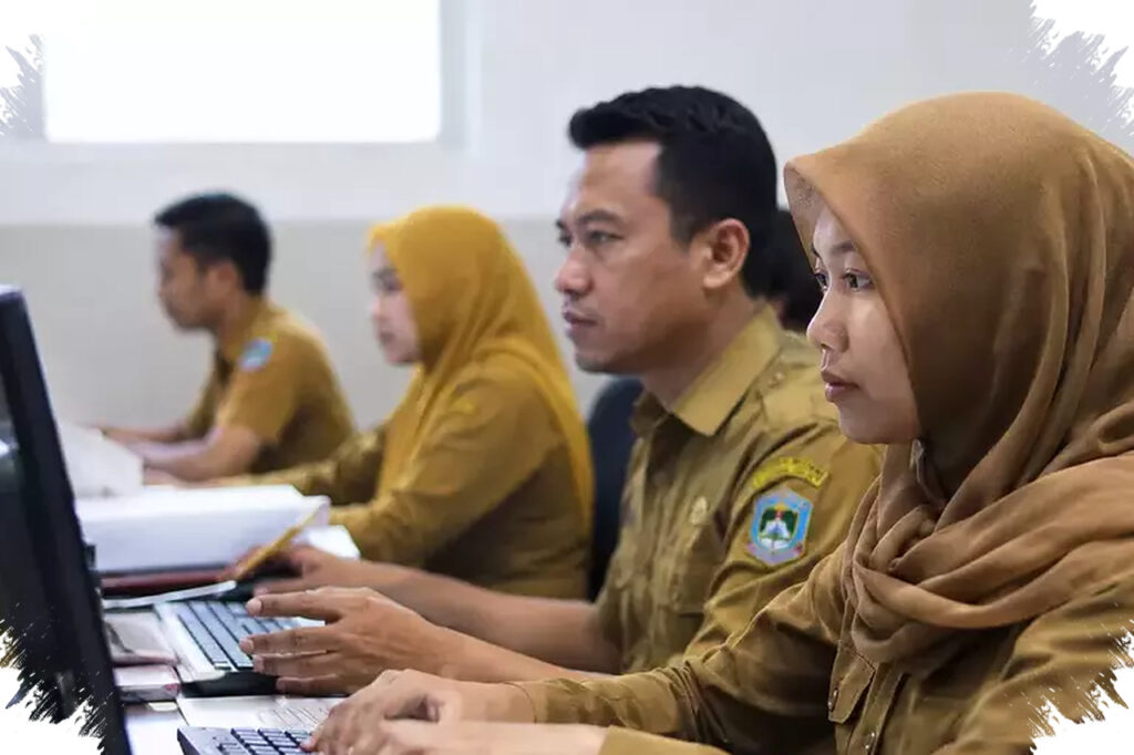Tiga Kelompok ASN Ini Dipastikan Tak Kebagian Gaji Ke-13, Aturannya Ternyata Begini