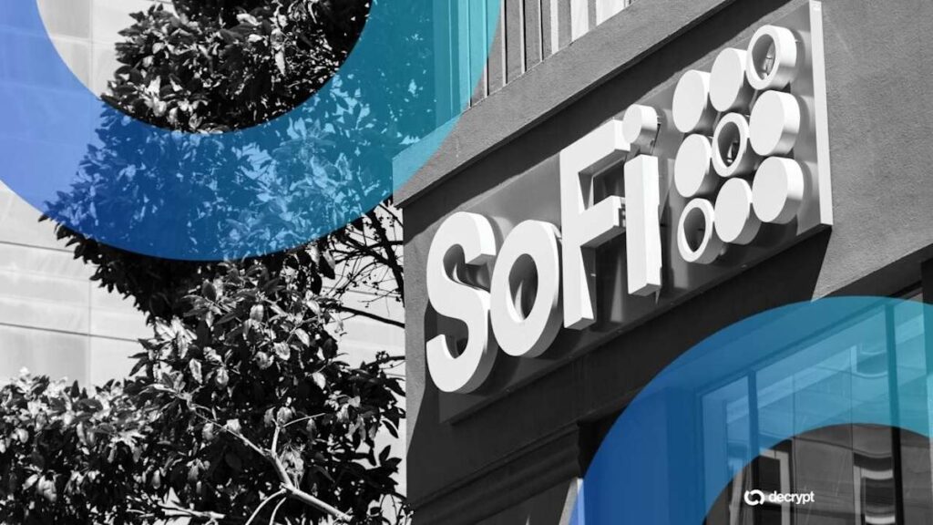 SoFiUSD Masuk Aplikasi Bank, Bisa Dibeli Dan Disimpan Di Ethereum Serta Solana