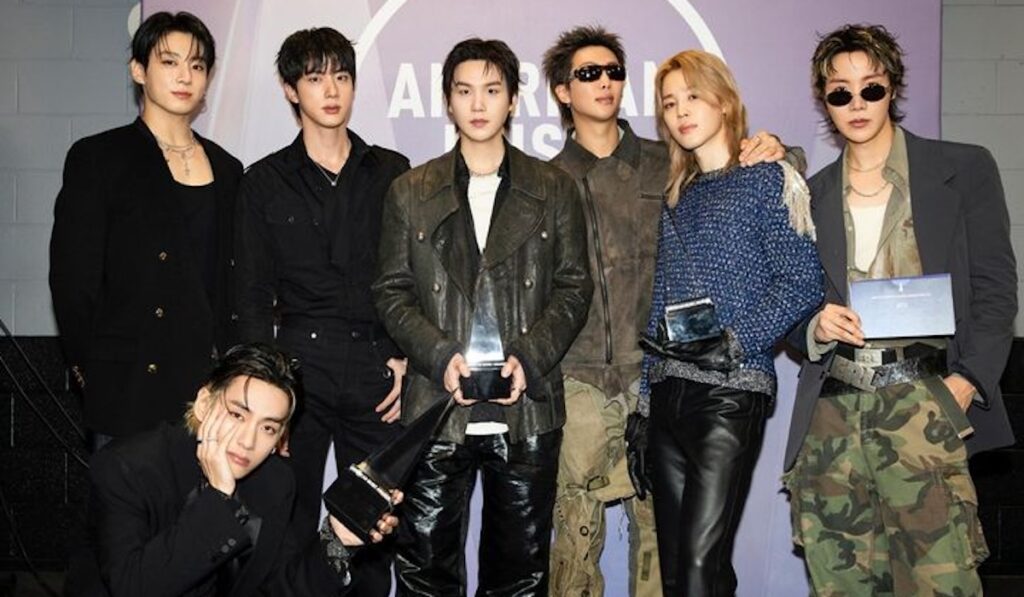 Korsel Siagakan Sanksi dan Inspeksi Hotel Busan, Tarif Jelang Konser BTS Disorot Keras