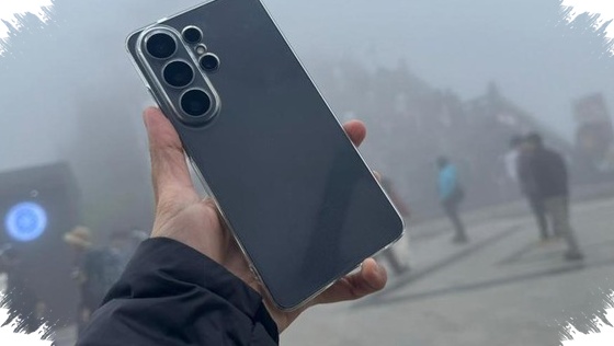 Galaxy S26 Ultra Bisa Rekam Tetap Stabil Meski Diputar, Tanpa Perlu Gimbal