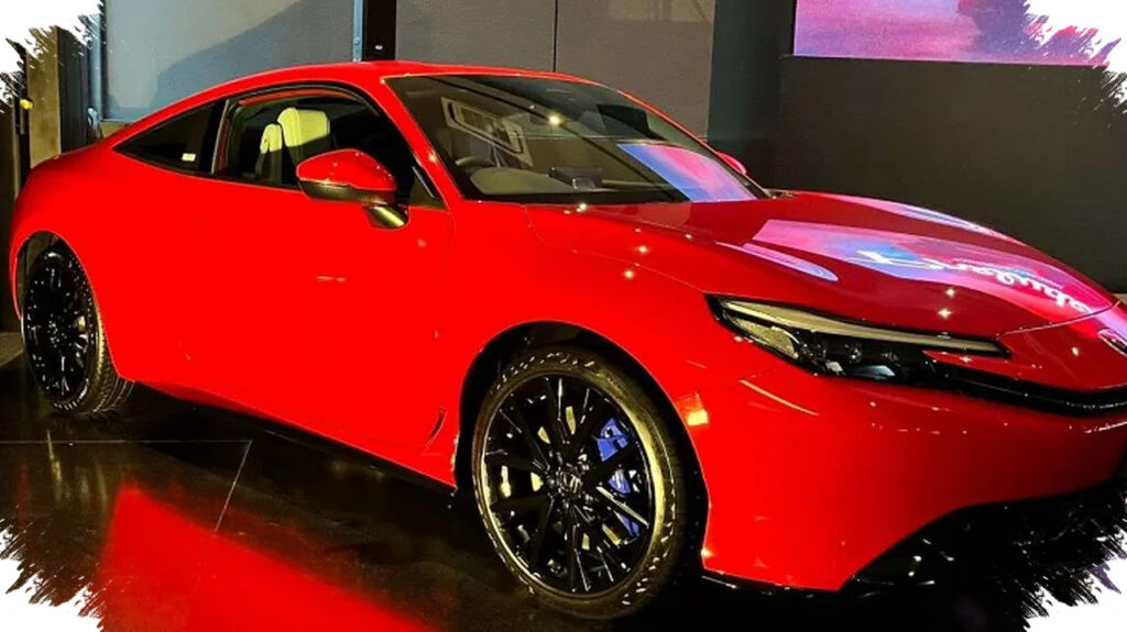 Prelude Tetap Hybrid, Honda Pilih Hemat R&D Ketimbang Mengejar Versi Type R