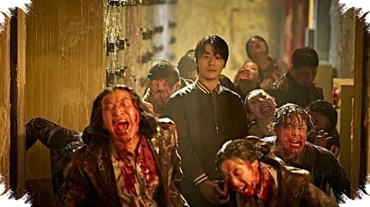 Dari Misteri Keluarga hingga DMZ, Tiga Thriller Korea Ini Paling Ditunggu Tahun Depan