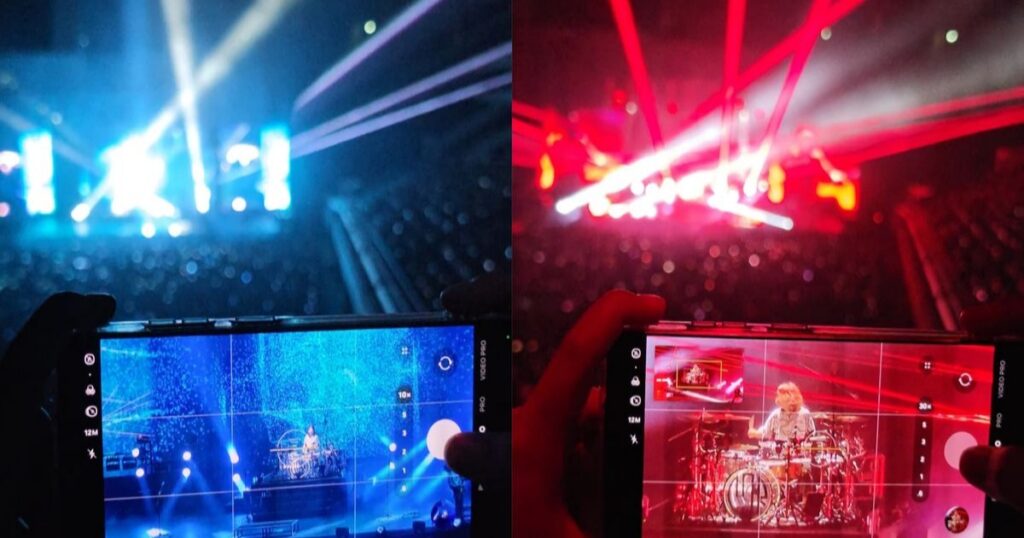 Galaxy S26 Ultra Siap Andalkan Sensor Lebih Besar, Rekaman Konser Gelap Jadi Lebih Bersih