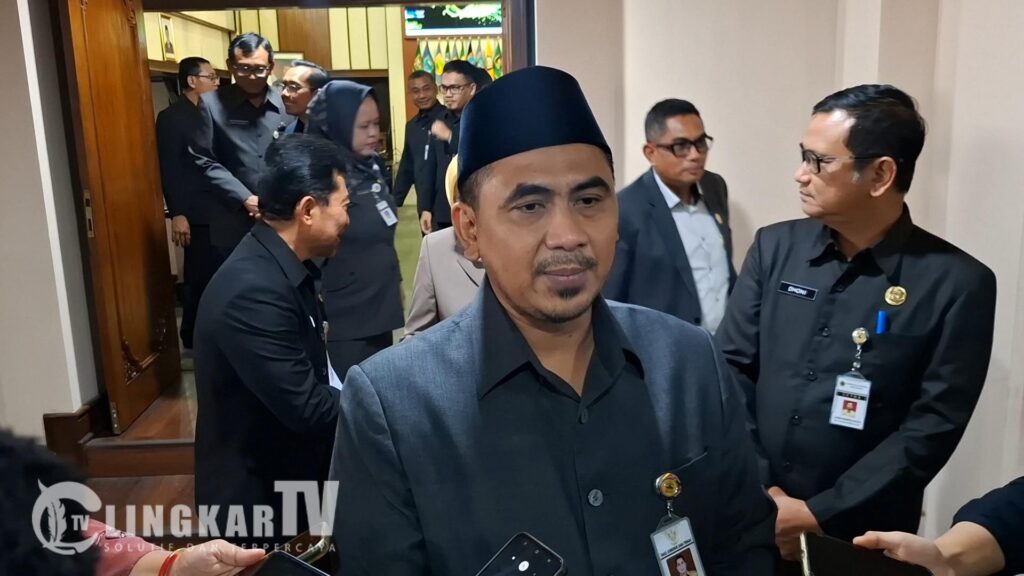 Pemprov Jateng Tak Mau Dapur MBG di Kampus Jalan Tanpa Data Penerima yang Jelas