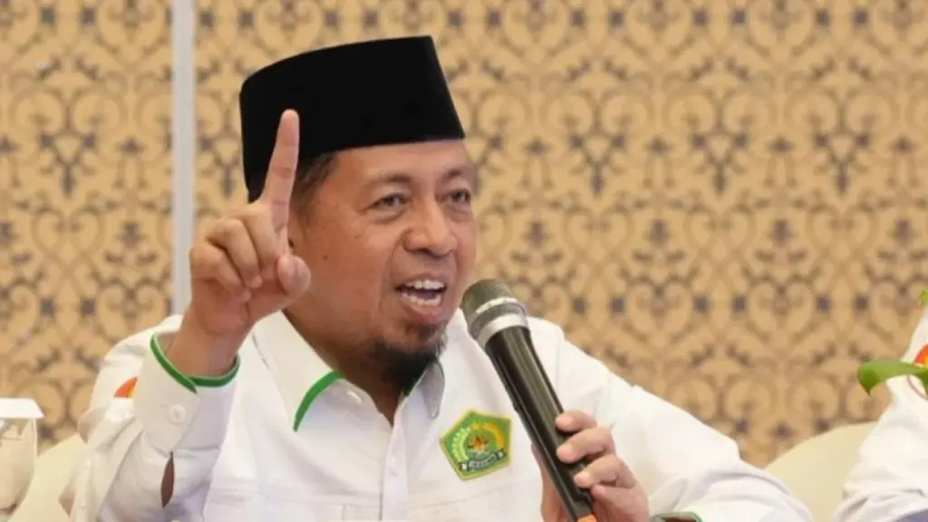Bukan Pesantren Resmi, Kemenag Tegaskan Lembaga Di Pekalongan Itu Padepokan