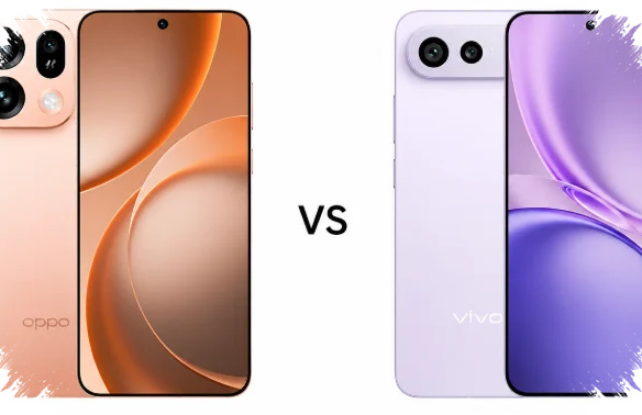 Oppo Find X9s Menawarkan Nilai Lebih Wajar, Vivo X300 FE Baru Terasa Mahal Bagi Banyak Pembeli