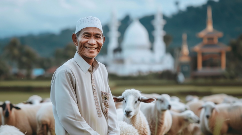 Akhir Mei 2026 Jadi Momentum Kurban, Makna 10 Dzulhijjah 1447 H dan Arah Persiapannya