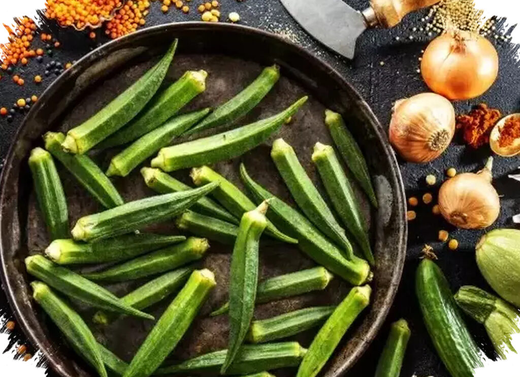 Kacang Merah Hingga Kubis Brussel, 6 Sayuran Ini Dapat Membantu Menjaga Kolesterol Tetap Terkendali