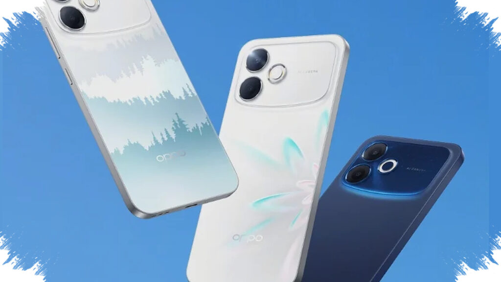 Selisih Awal Oppo Dan Realme Cuma Rp 150 Ribu, Peta Harga Menyebar Sampai Rp 27,9 Juta