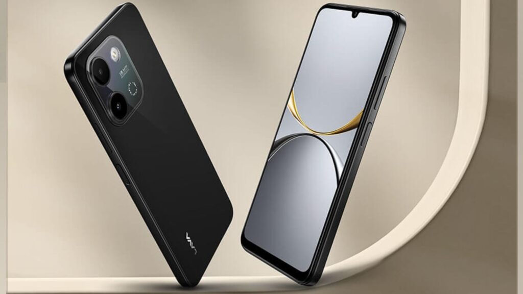 Lava Bold N2 5G Siap Hadir Pekan Depan, Android 16 Bersih Jadi Nilai Jual Utama