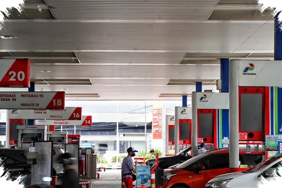 Pertamina Pastikan Tak Ada Larangan Baru Untuk Pertalite, Daftar Mobil di Media Sosial Adalah Hoaks