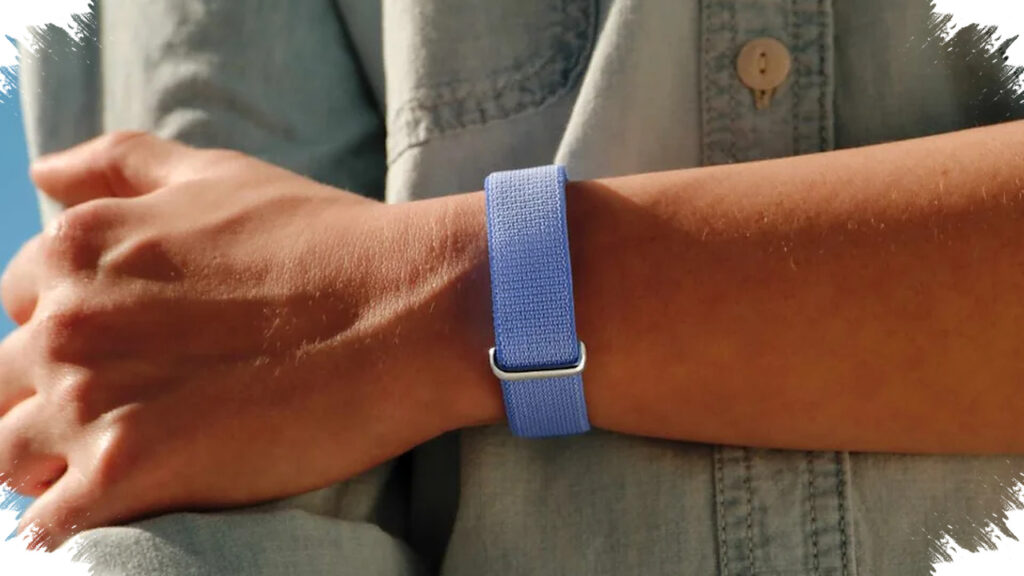 Fitbit Air Lepas Layar Dan Notifikasi, Fokusnya Justru Bikin Smartwatch Terasa Berlebihan