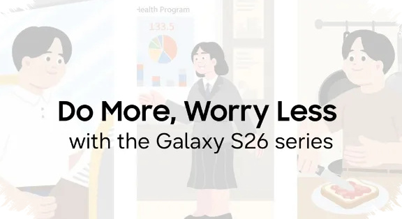 Call Screening Galaxy S26 dan Pengingat Personalnya, AI yang Lebih Dulu Membaca Rutinitas Anda