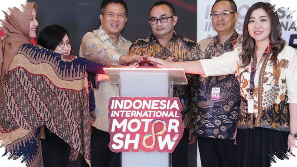 Lebih Dari 40 Brand Ramaikan IIMS Surabaya 2026, Ada Test Drive, Area Baru, dan Kuliner