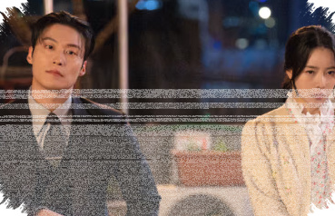 Shin Seo Ri Terus Datar, Cha Se Gye Makin Tersisih di Episode 5-6 My Royal Nemesis