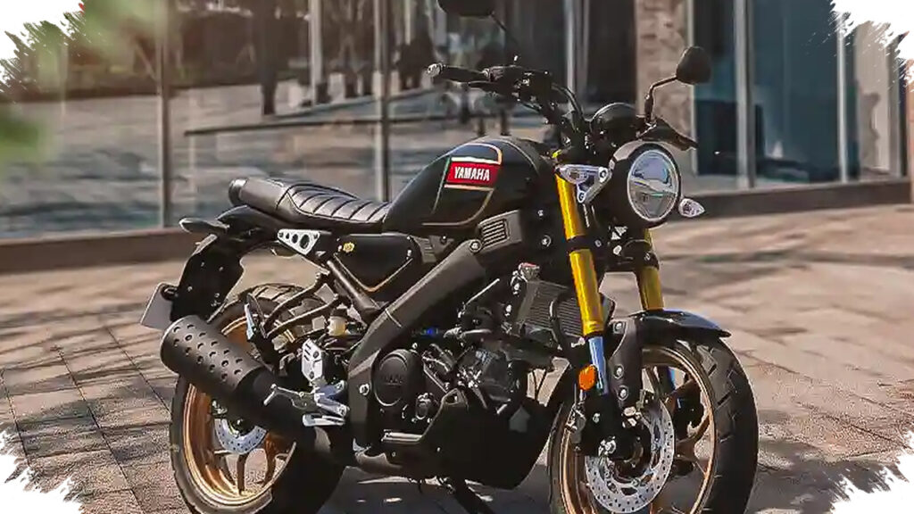 Yamaha XSR155 2026 Di Jepang Dibanderol Rp 60 Jutaan, Retro Ringan Yang Serius Praktis