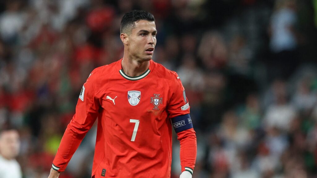 Portugal Punya Banyak Opsi Serangan, Beban Ronaldo Tak Lagi Jadi Tumpuan Utama di Piala Dunia