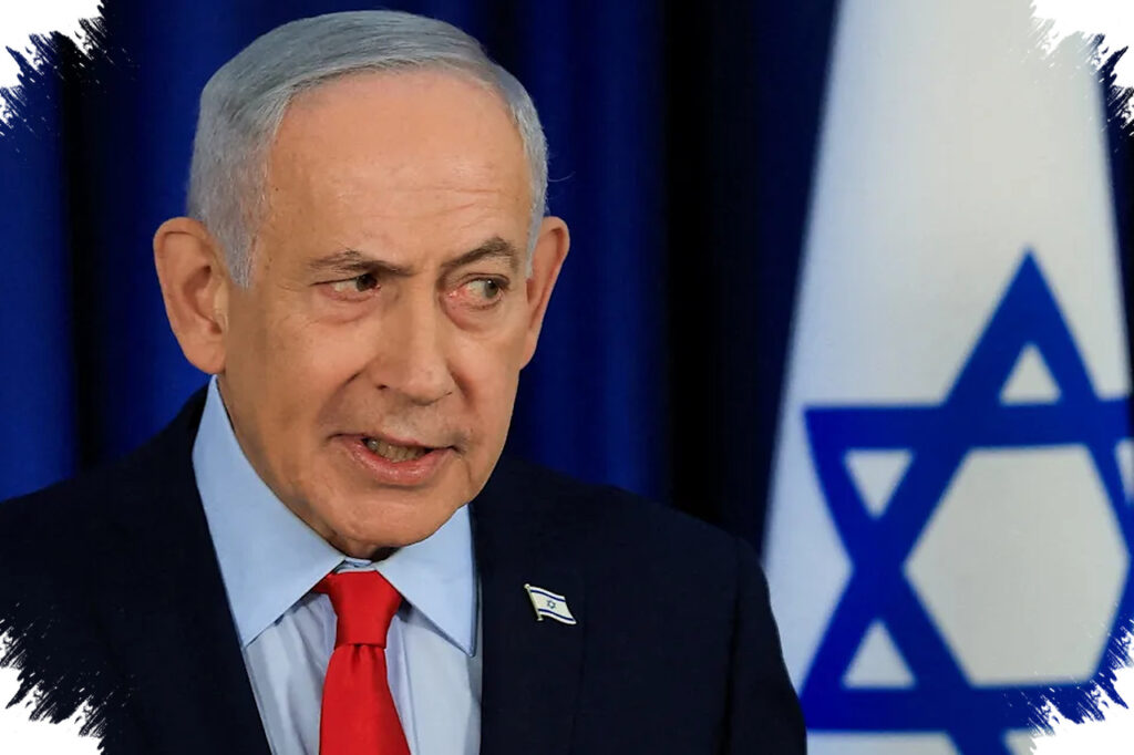 Gaza Makin Menyempit, Netanyahu Dorong Kendali Israel Naik Bertahap Hingga 70 Persen