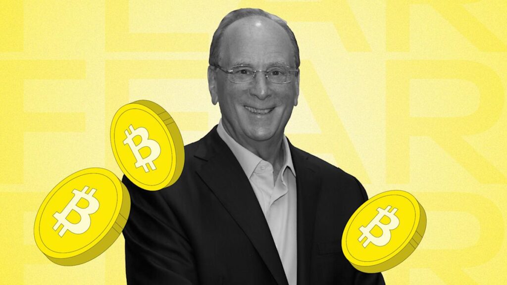 Dana Ter-tokenisasi BlackRock Tembus $2,5 Miliar, Saat IBIT Justru Terseret Outflow Besar