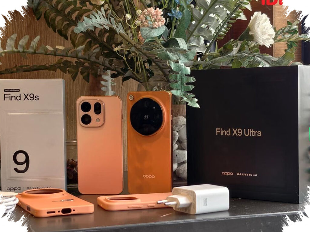 Zoom Optik 10x Pertama Di Industri, OPPO Find X9 Ultra Dibanderol Hingga Rp31,9 Juta Di RI
