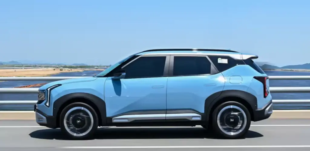 Varian Hybrid AWD Kia Seltos 2027 Jadi Andalan, Kabinnya Kini Lebih Mewah dan Lega