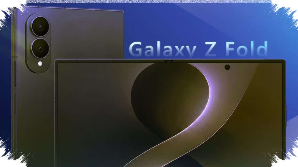 Galaxy Z Fold 8 Wide Siap Ubah Pengalaman Layar Luar, Samsung Kejar Foldable yang Lebih Nyaman