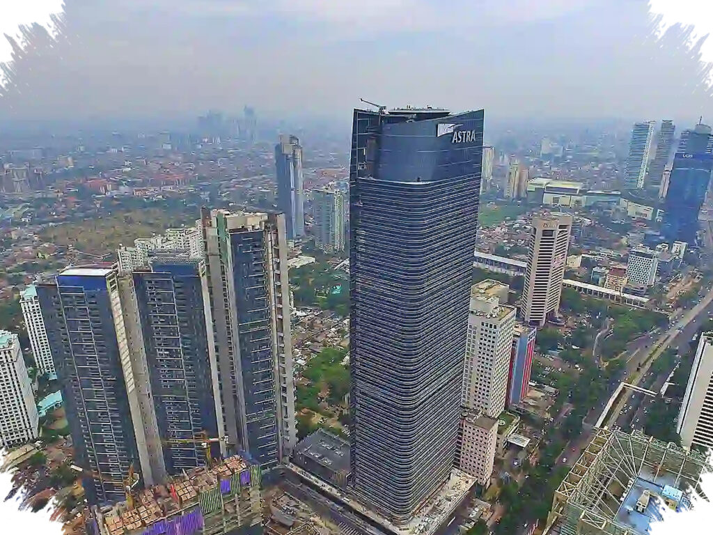 Astra Perketat Fokus Ke Tiga Bisnis Inti, 90 Persen Laba Kini Jadi Andalan
