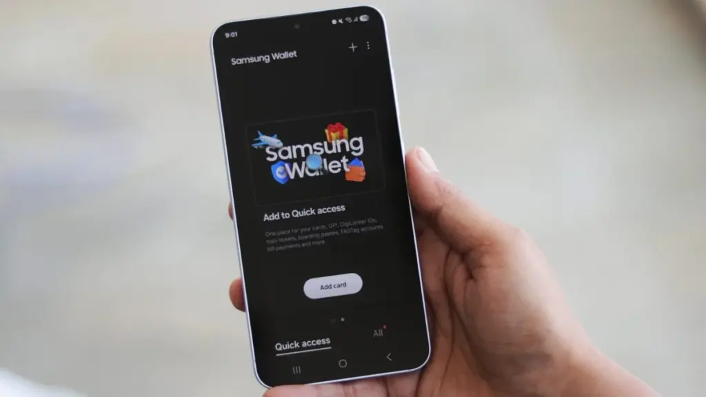 Identitas Paspor AS Kini Masuk Samsung Wallet, Pemeriksaan TSA Jadi Lebih Ringkas