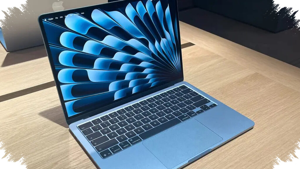 MacBook Air M5 Resmi Hadir Di Indonesia, Bodi Ringan Ini Siap Menemani Kerja Seharian